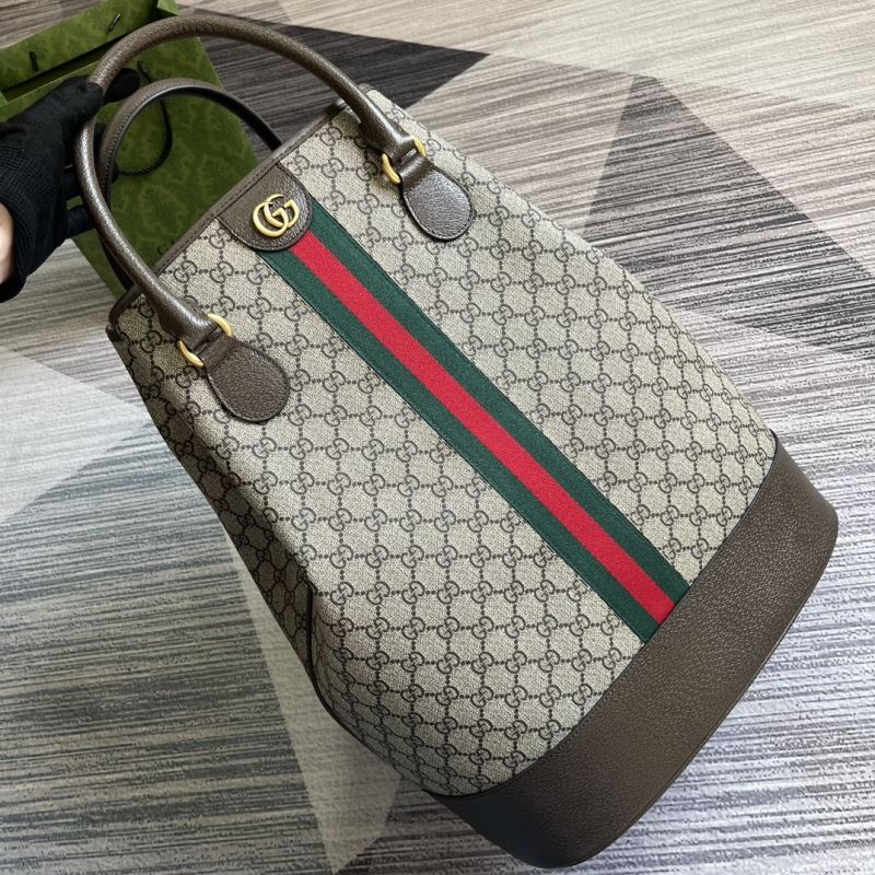 Gucci Travel Bags